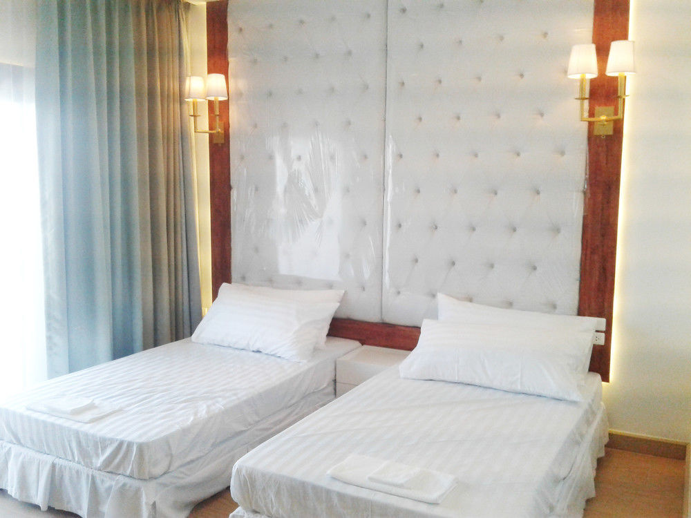Icheck Inn Trams Square Chiang Mai Luaran gambar