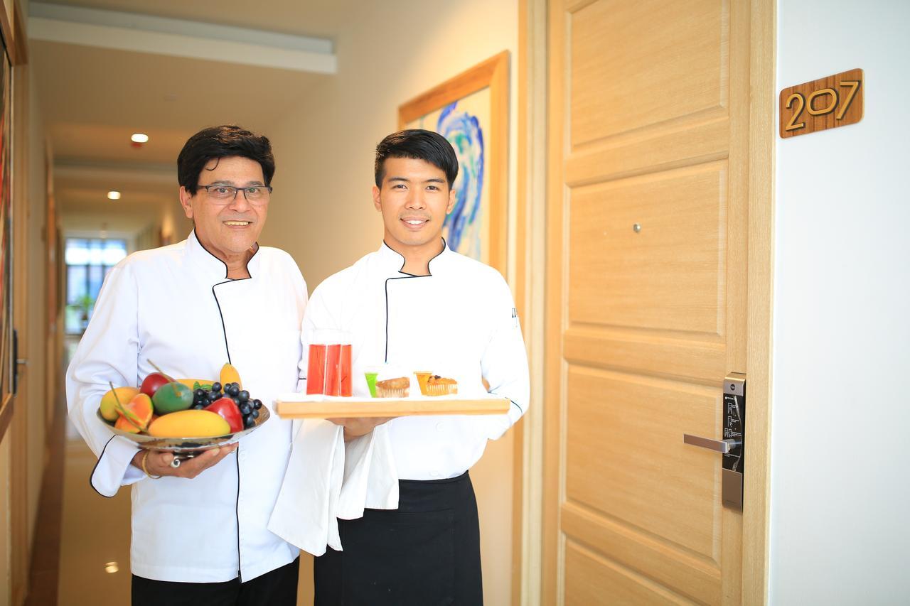 Icheck Inn Trams Square Chiang Mai Luaran gambar