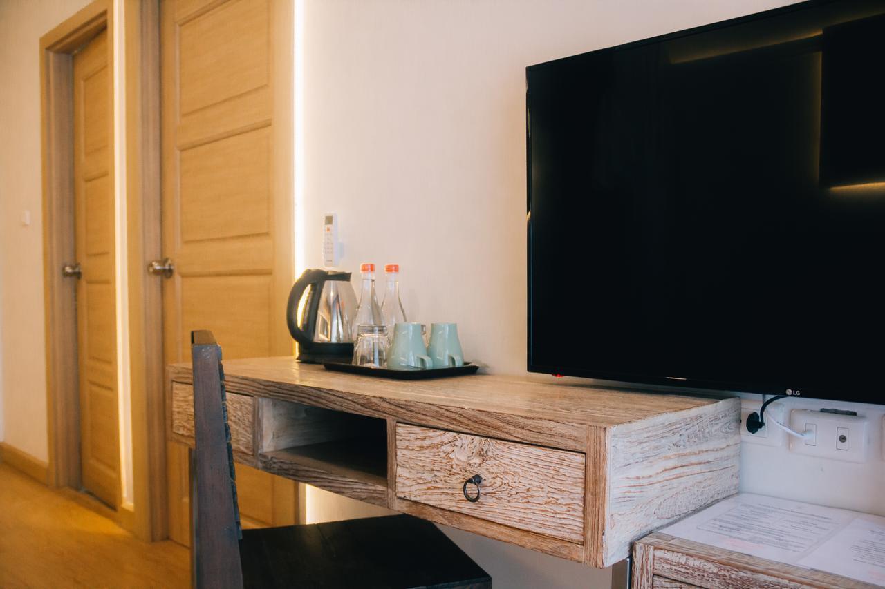 Icheck Inn Trams Square Chiang Mai Luaran gambar
