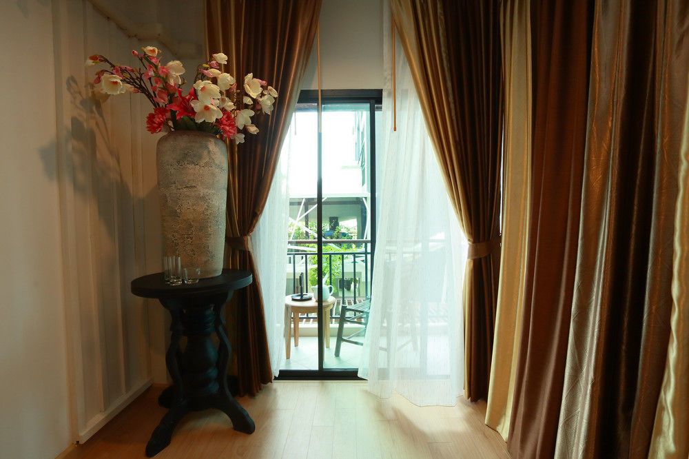 Icheck Inn Trams Square Chiang Mai Luaran gambar