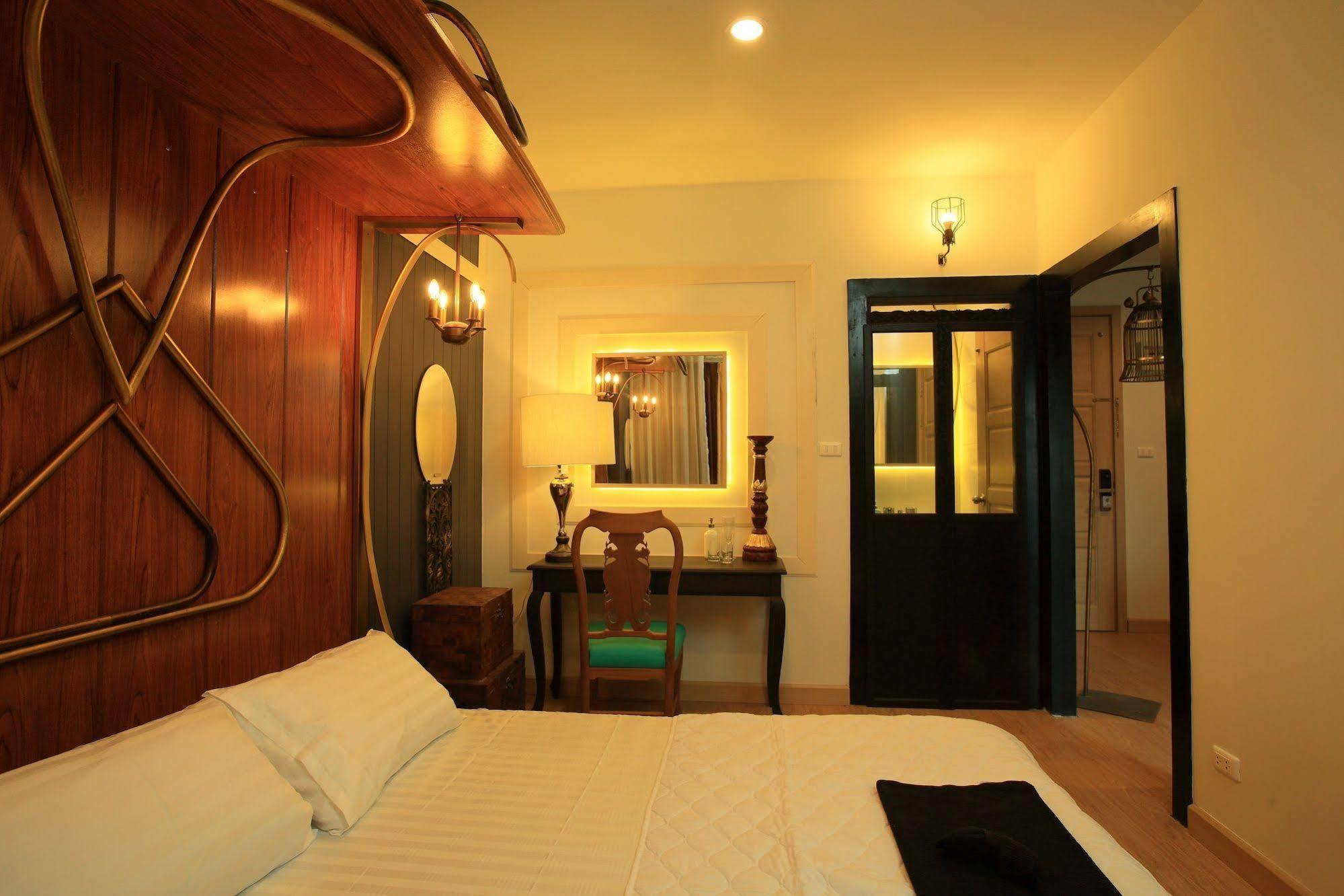 Icheck Inn Trams Square Chiang Mai Luaran gambar